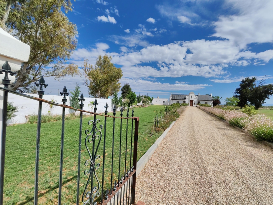 4 Bedroom Property for Sale in Steynsburg Eastern Cape